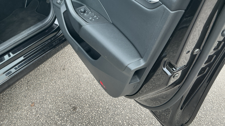 Skoda Octavia 1.5 TSI SE L First Edition 5dr Petrol Estate